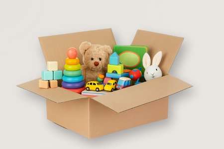 Kardus Packing